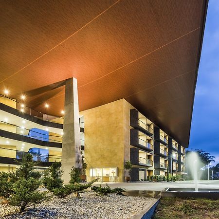 Travelers Rio Verde Living Suites Rionegro Bagian luar foto